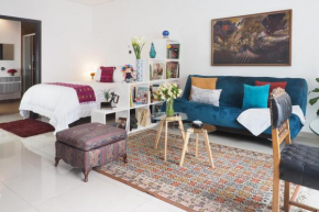 The Local Way- Loft Sinaloa